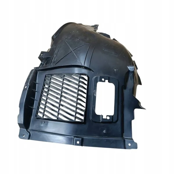 Eturengaslokero Oikea BMW 7 F01 F02 F03 F04 51717185164 image 5