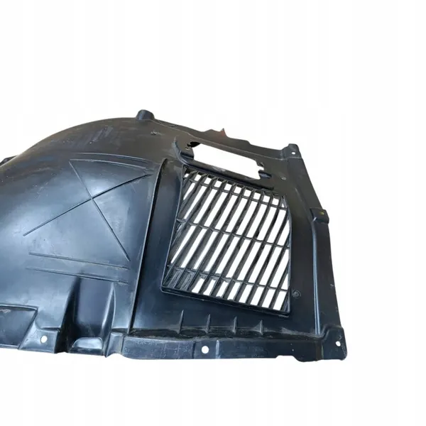 Eturengaslokero Oikea BMW 7 F01 F02 F03 F04 51717185164 image 6