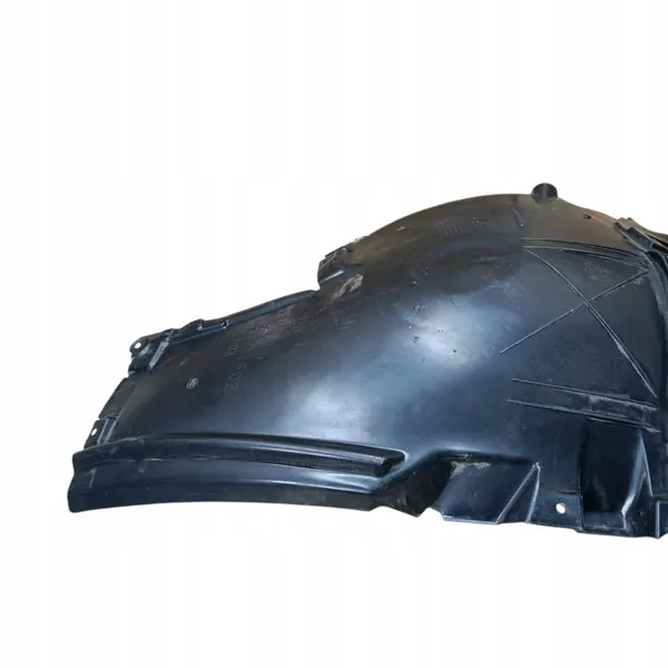 Eturengaslokero Oikea BMW 7 F01 F02 F03 F04 51717185164 image 7