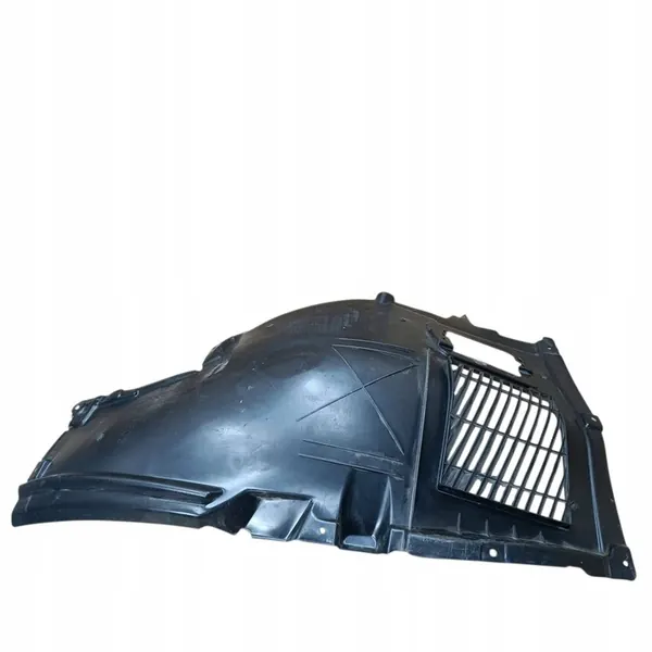 Eturengaslokero Oikea BMW 7 F01 F02 F03 F04 51717185164 image 8