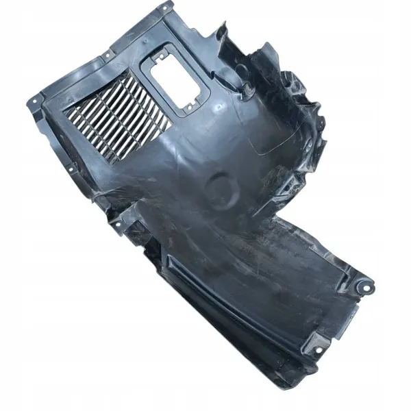 Eturengaslokero Oikea BMW 7 F01 F02 F03 F04 51717185164 image 9