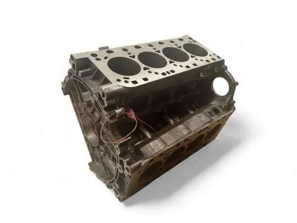 Porsche Motorblock OEM 948101111DR 4.8 V8 image 2