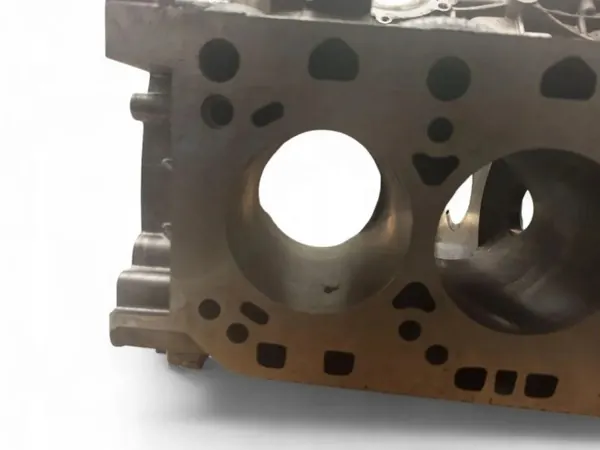 Porsche Motorblock OEM 948101111DR 4.8 V8 image 6