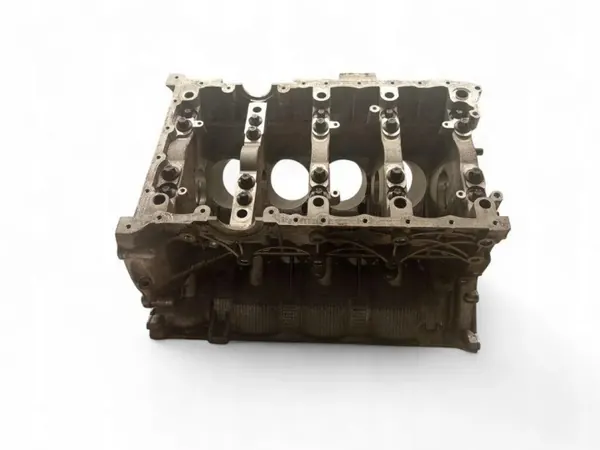 Porsche Motorblock OEM 948101111DR 4.8 V8 image 7