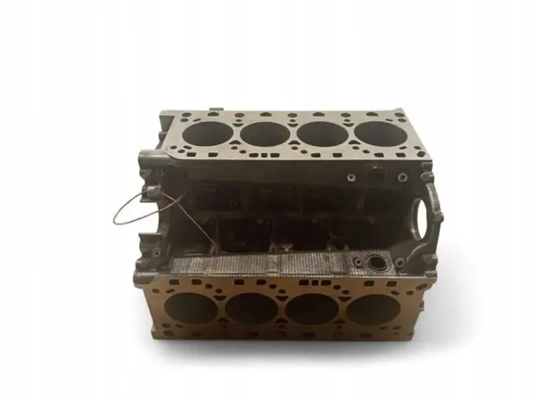 Porsche Motorblock OEM 948101111DR 4.8 V8 image 9