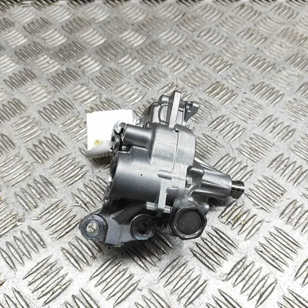 Pompe à huile Toyota OEM 1510024020 2.0L hybride image 3