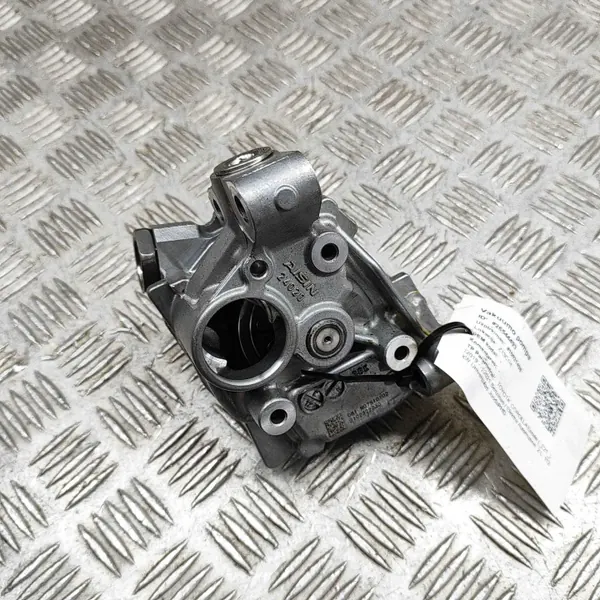 Pompe à huile Toyota OEM 1510024020 2.0L hybride image 4