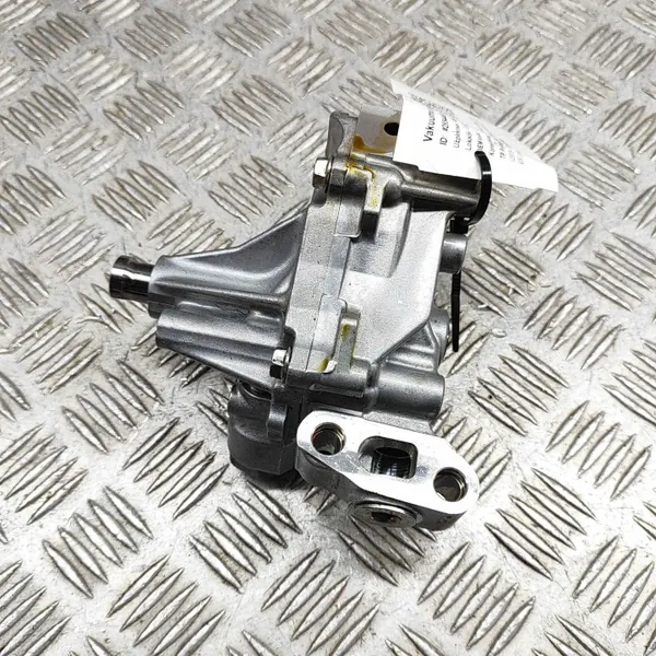 Pompe à huile Toyota OEM 1510024020 2.0L hybride image 5