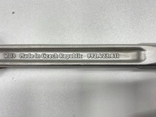 OEM 992423811 Rotule de Direction Gauche Porsche 911 image 3