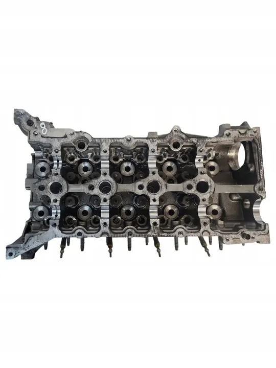 Engine Head NISSAN QASHQAI II 1.6L diesel 2016 R9M441161 image 10