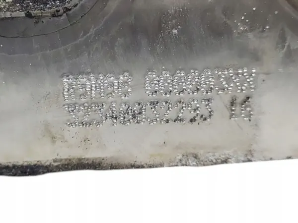 Engine Head NISSAN QASHQAI II 1.6L diesel 2016 R9M441161 image 3