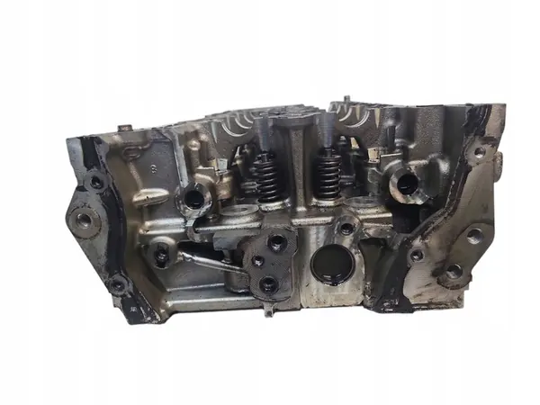 Engine Head NISSAN QASHQAI II 1.6L diesel 2016 R9M441161 image 4