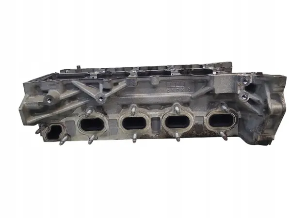 Engine Head NISSAN QASHQAI II 1.6L diesel 2016 R9M441161 image 5