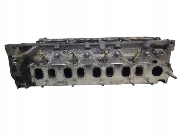 Engine Head NISSAN QASHQAI II 1.6L diesel 2016 R9M441161 image 9