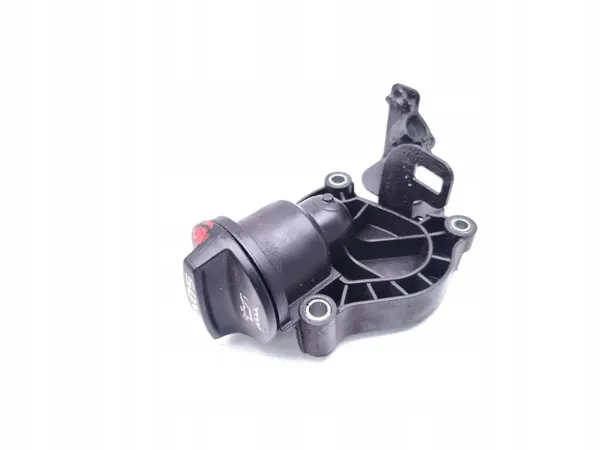 Tuyau de remplissage d'huile Vauxhall Insignia OEM 55586618 image 2