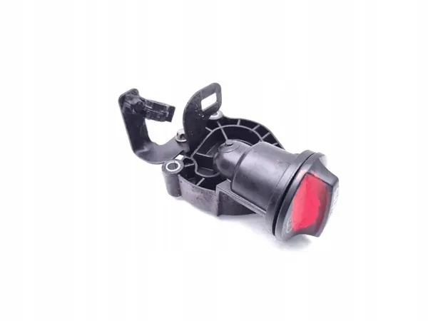Tuyau de remplissage d'huile Vauxhall Insignia OEM 55586618 image 10