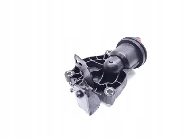 Tuyau de remplissage d'huile Vauxhall Insignia OEM 55586618 image 3