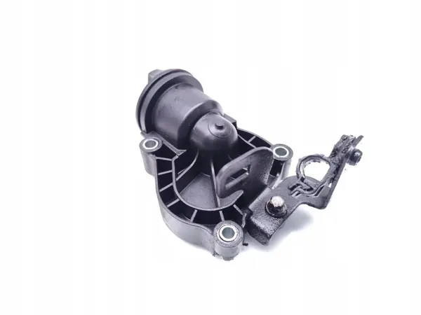 Tuyau de remplissage d'huile Vauxhall Insignia OEM 55586618 image 4