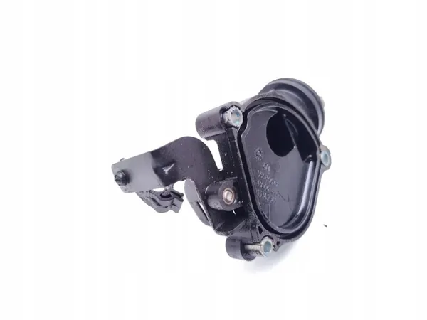 Tuyau de remplissage d'huile Vauxhall Insignia OEM 55586618 image 5