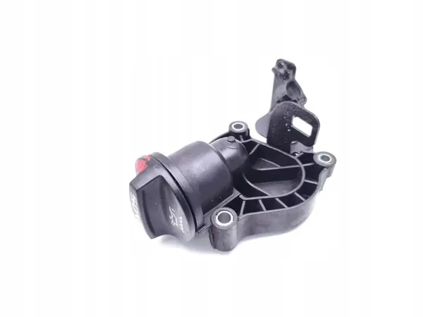 Tuyau de remplissage d'huile Vauxhall Insignia OEM 55586618 image 9