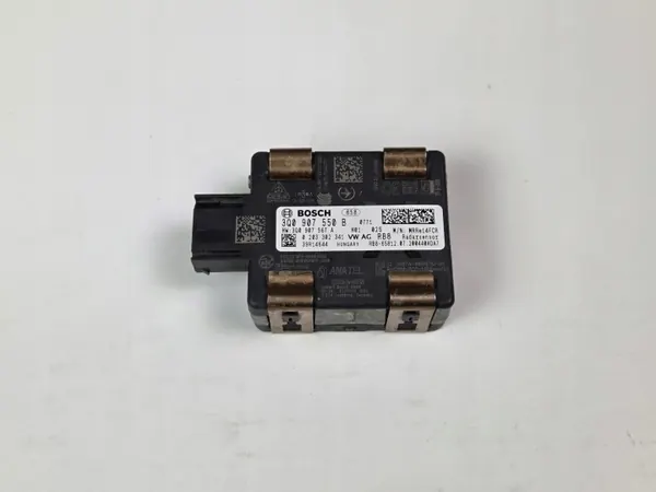 Sensor radar ACC OEM 3Q0907550B para VW Passat B8 image 2