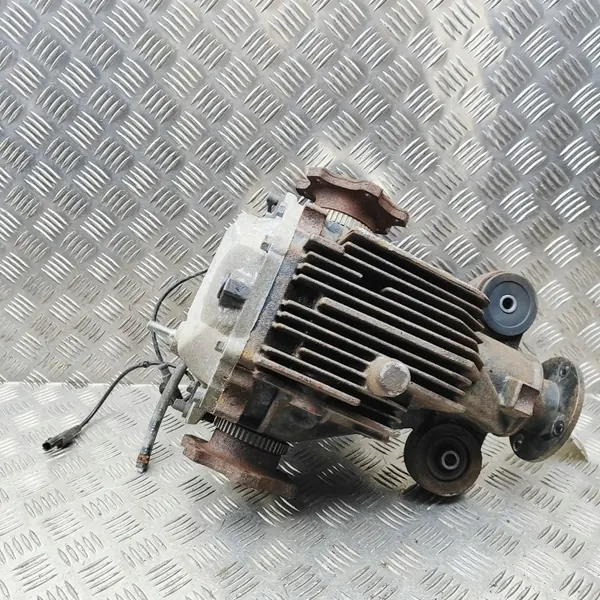 Achterdifferentieel Nissan 370Z Coupe 38301EH53E image 5