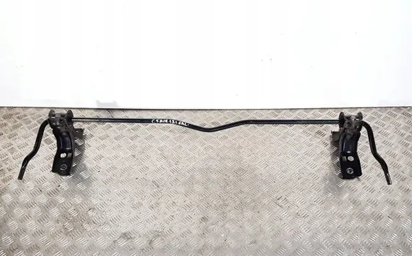 Estabilizador traseiro Citroen C5 Aircross OEM 9819390180 image 2