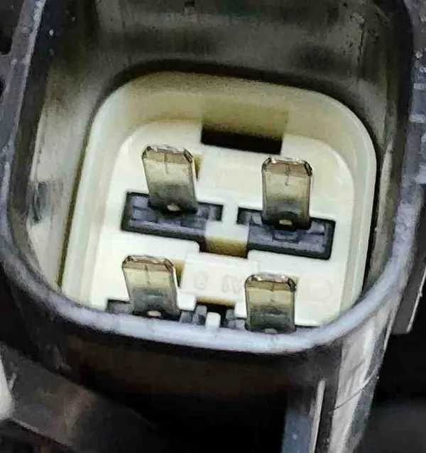 Sensor Lambda Volvo XC90 2016 image 6