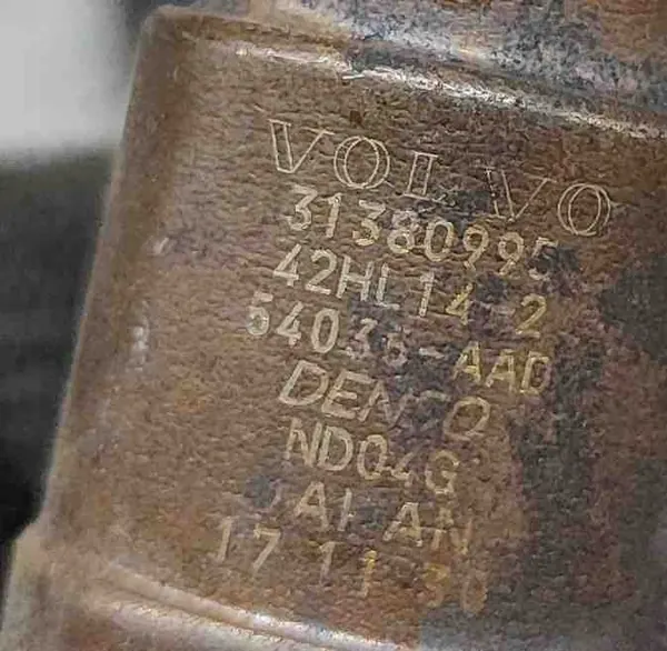 Sensor Lambda Volvo XC90 2016 image 8