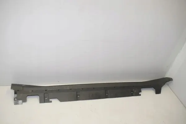 Vasen kynnyssuoja OEM 7332327 BMW X1 F48 image 2