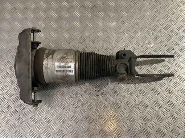 OEM 7L8616039G Ilmajousitus iskunvaimennin etuakseli image 2