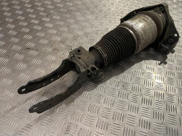 OEM 7L8616039G Ilmajousitus iskunvaimennin etuakseli image 4