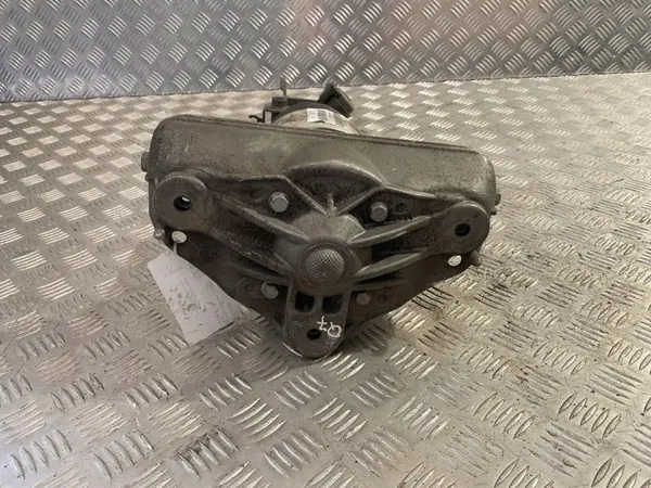 OEM 7L8616039G Ilmajousitus iskunvaimennin etuakseli image 7