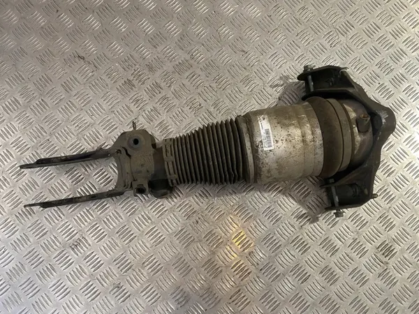OEM 7L8616039G Ilmajousitus iskunvaimennin etuakseli image 9
