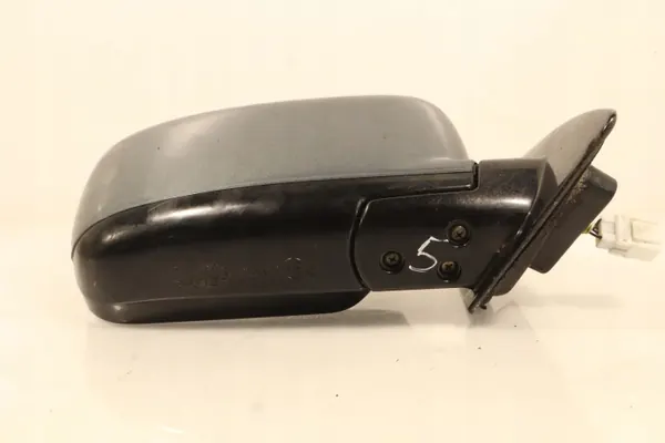 Rechter buitenspiegel OEM E4012210 voor Mitsubishi Outlander I image 5