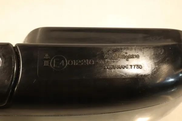Rechter buitenspiegel OEM E4012210 voor Mitsubishi Outlander I image 7