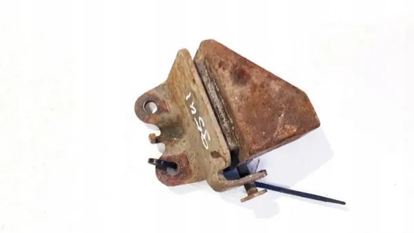 OEM 2771168 Motor- & Getriebelager Toyota Avensis 2011 image 2