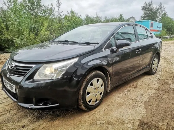 OEM 2771168 Motor- & Getriebelager Toyota Avensis 2011 image 6