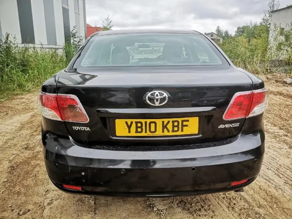 OEM 2771168 Motor- & Getriebelager Toyota Avensis 2011 image 9