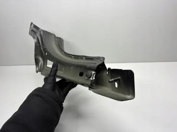 Support d'aile avant gauche Porsche Taycan OEM 9J1805373 image 3