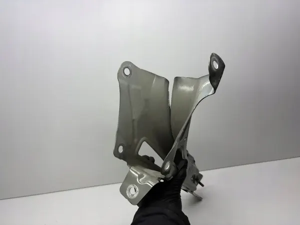 Support d'aile avant gauche Porsche Taycan OEM 9J1805373 image 4