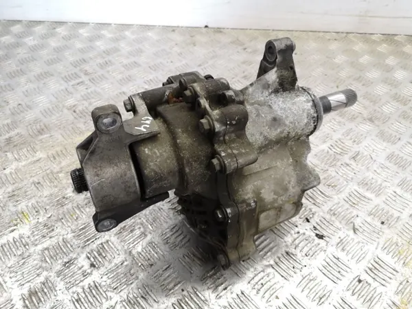 Mini Cooper Overbrenging OEM AMD90781 - Gebruikt image 4