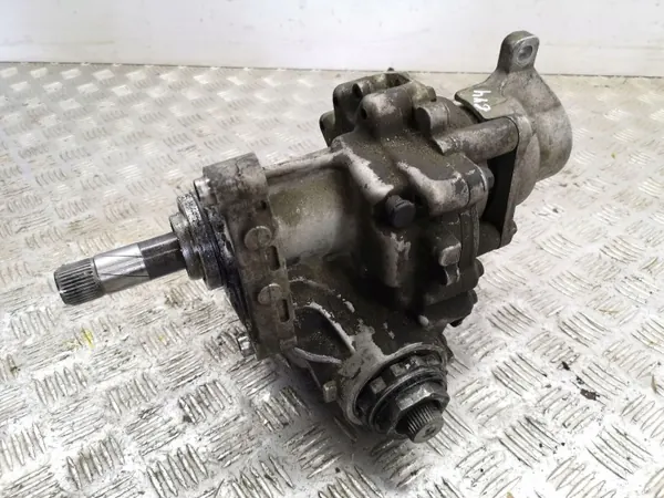 Mini Cooper Overbrenging OEM AMD90781 - Gebruikt image 5