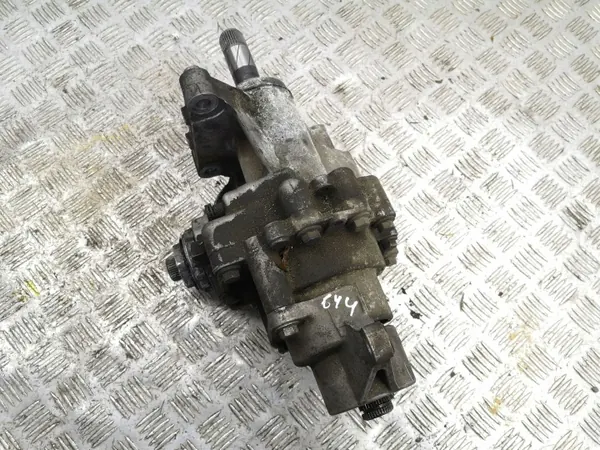 Mini Cooper Overbrenging OEM AMD90781 - Gebruikt image 6