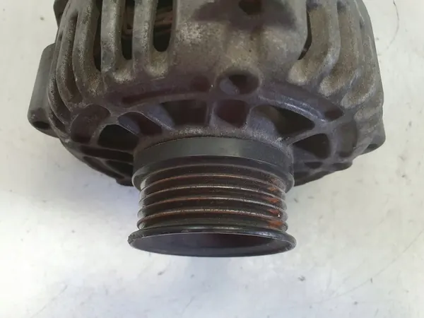 Vaihtovirtageneraattori Chevrolet 1.4 16V image 8