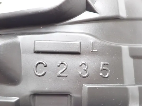 OEM C51356321 Vorderer Linker Radlauf Mazda5 image 8