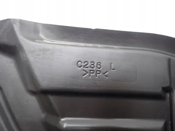 OEM C51356321 Vorderer Linker Radlauf Mazda5 image 9