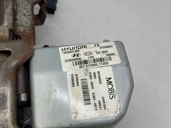 Direction assistée électrique Hyundai I30 OEM 563002L600 image 7