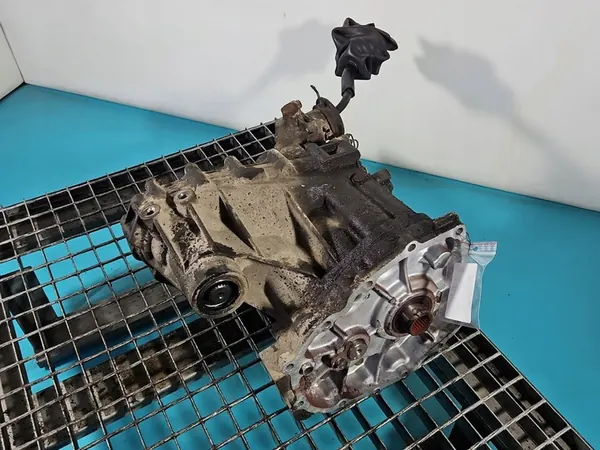 Réducteur Suzuki Vitara I 1.6B 16V 4WD image 1