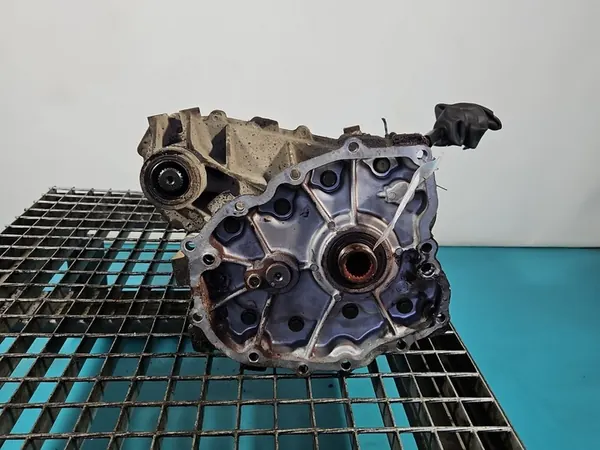 Réducteur Suzuki Vitara I 1.6B 16V 4WD image 2